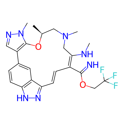 Chemical structure of BindingDB Monomer ID 790046