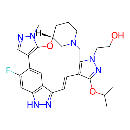 Chemical structure of BindingDB Monomer ID 790074