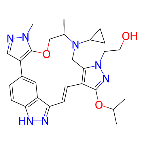 Chemical structure of BindingDB Monomer ID 790084