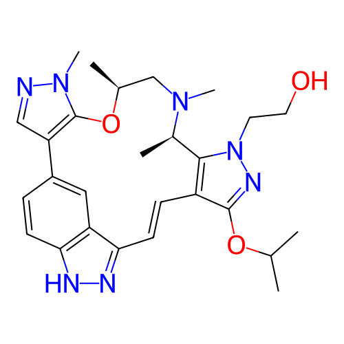 Chemical structure of BindingDB Monomer ID 790094