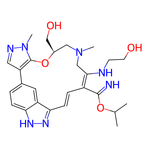 Chemical structure of BindingDB Monomer ID 790112