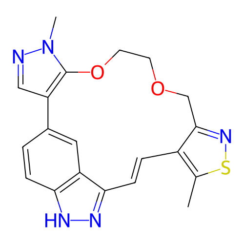 Chemical structure of BindingDB Monomer ID 790138