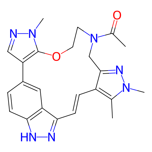Chemical structure of BindingDB Monomer ID 790140