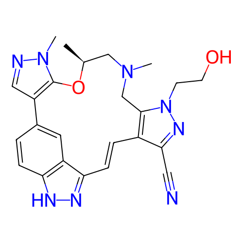 Chemical structure of BindingDB Monomer ID 790144