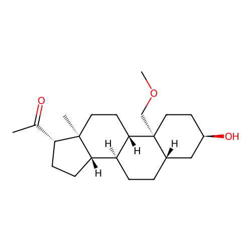 Chemical structure of BindingDB Monomer ID 790967