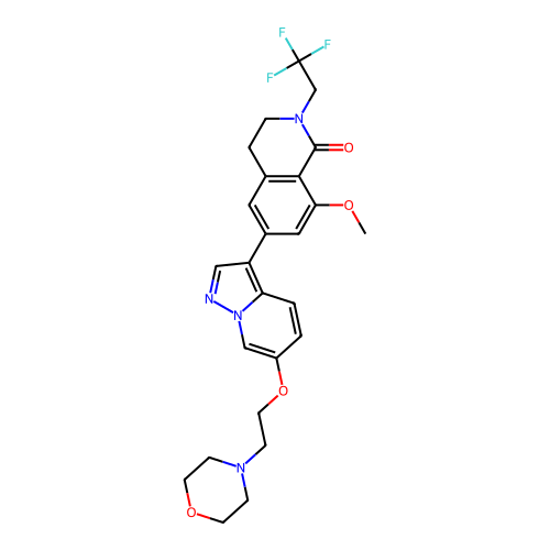 Chemical structure of BindingDB Monomer ID 794657