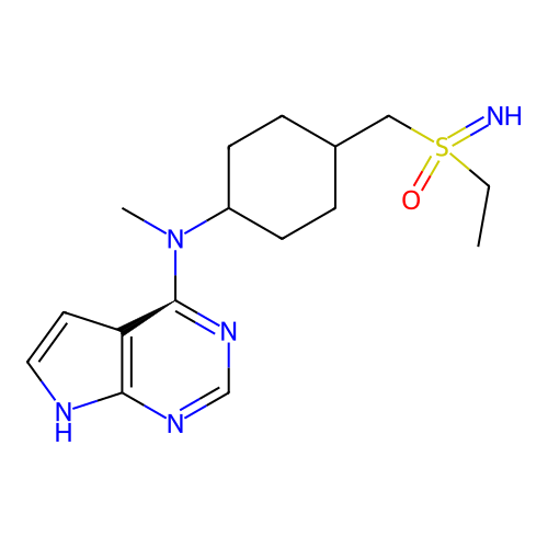 Chemical structure of BindingDB Monomer ID 798370