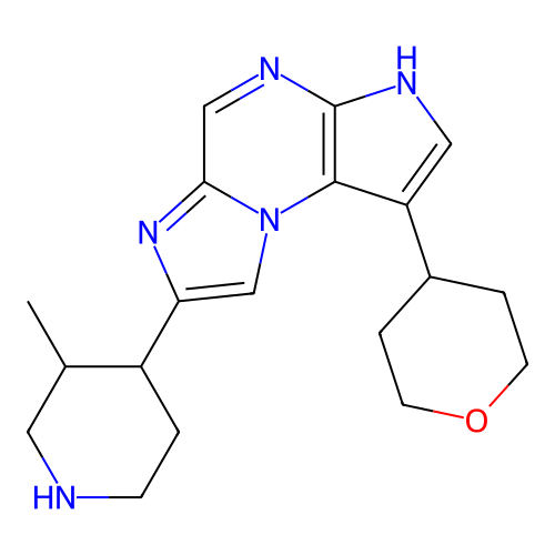 Chemical structure of BindingDB Monomer ID 799170