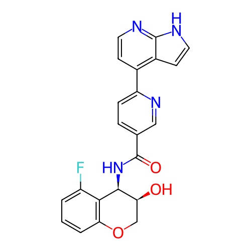 Chemical structure of BindingDB Monomer ID 799627