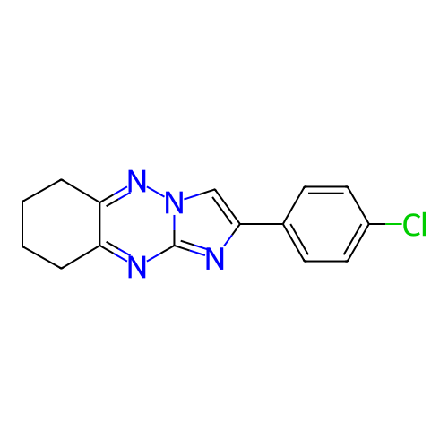 Chemical structure of BindingDB Monomer ID 83887