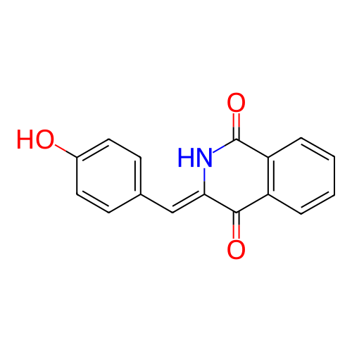 Chemical structure of BindingDB Monomer ID 83908