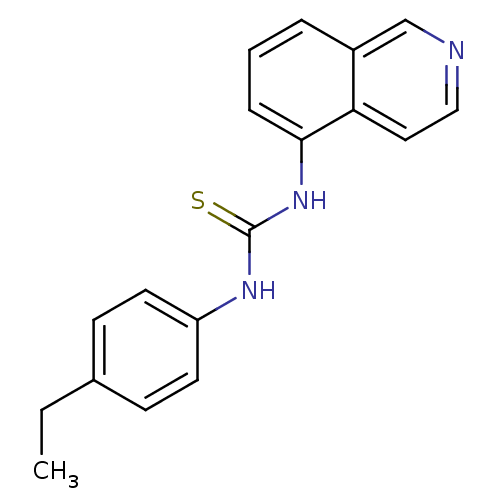 Chemical structure of BindingDB Monomer ID 83924