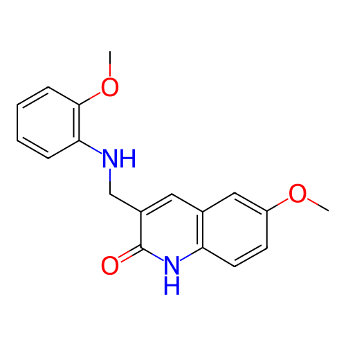 Chemical structure of BindingDB Monomer ID 83929