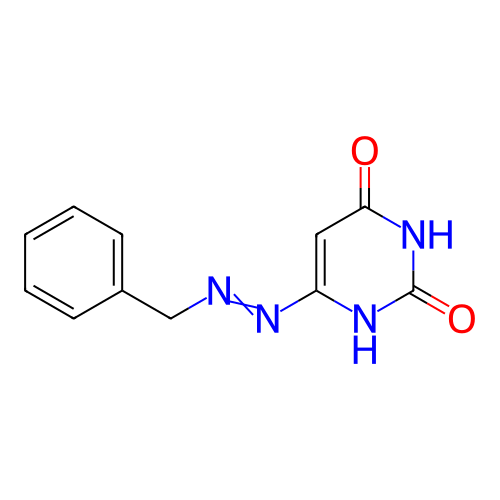 Chemical structure of BindingDB Monomer ID 83943