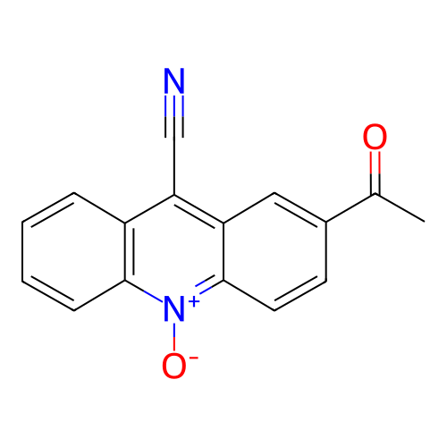 Chemical structure of BindingDB Monomer ID 83951