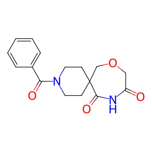 Chemical structure of BindingDB Monomer ID 87534