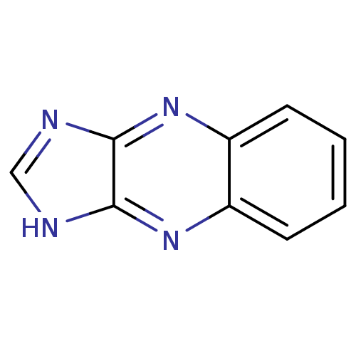 Chemical structure of BindingDB Monomer ID 87646
