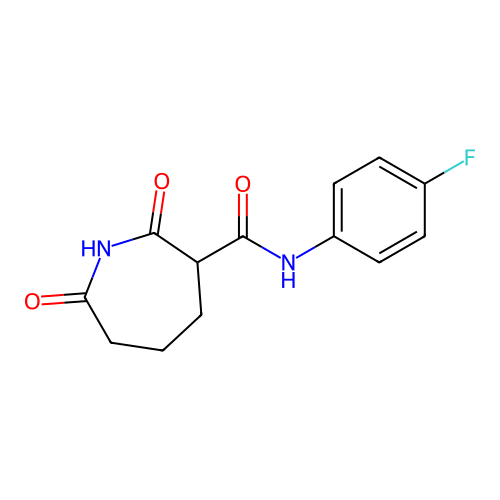 Chemical structure of BindingDB Monomer ID 88422