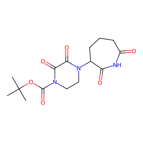 Chemical structure of BindingDB Monomer ID 88424