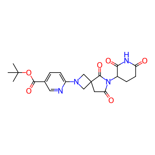 Chemical structure of BindingDB Monomer ID 88440