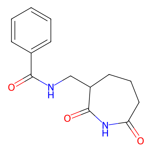 Chemical structure of BindingDB Monomer ID 88454