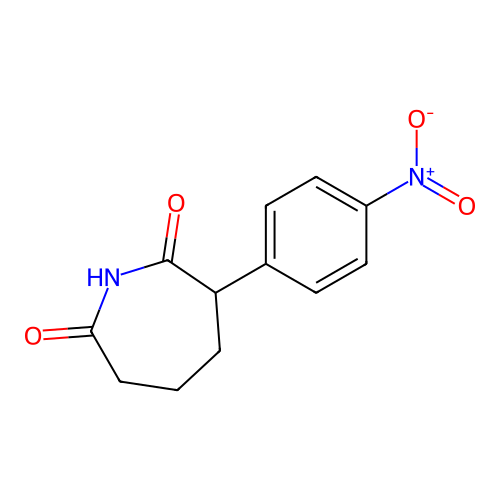 Chemical structure of BindingDB Monomer ID 88458