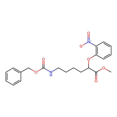 Chemical structure of BindingDB Monomer ID 88462