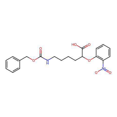 Chemical structure of BindingDB Monomer ID 88463