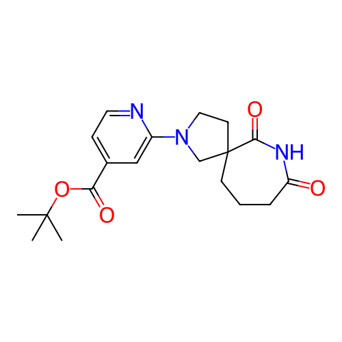 Chemical structure of BindingDB Monomer ID 88496