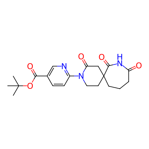 Chemical structure of BindingDB Monomer ID 88513