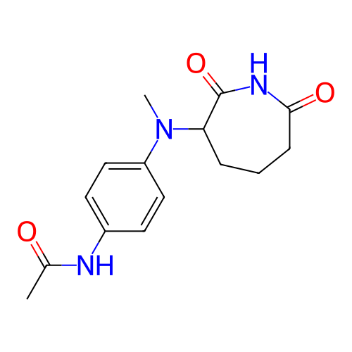 Chemical structure of BindingDB Monomer ID 88525