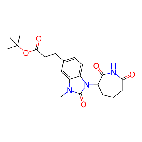 Chemical structure of BindingDB Monomer ID 88583