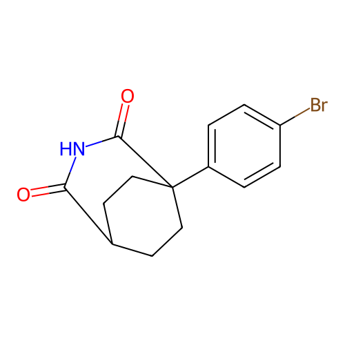 Chemical structure of BindingDB Monomer ID 88606