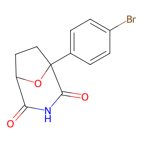 Chemical structure of BindingDB Monomer ID 88608