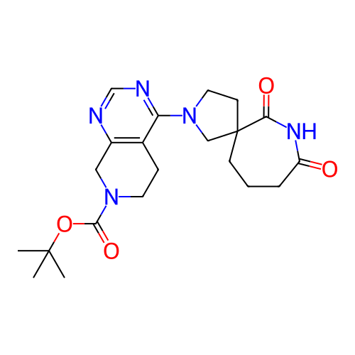 Chemical structure of BindingDB Monomer ID 88622