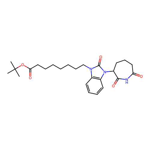 Chemical structure of BindingDB Monomer ID 88627