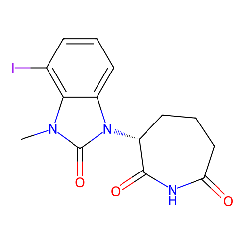 Chemical structure of BindingDB Monomer ID 88639