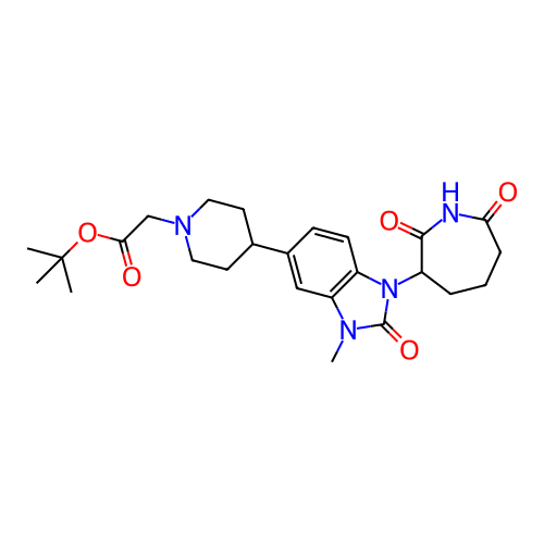 Chemical structure of BindingDB Monomer ID 88646