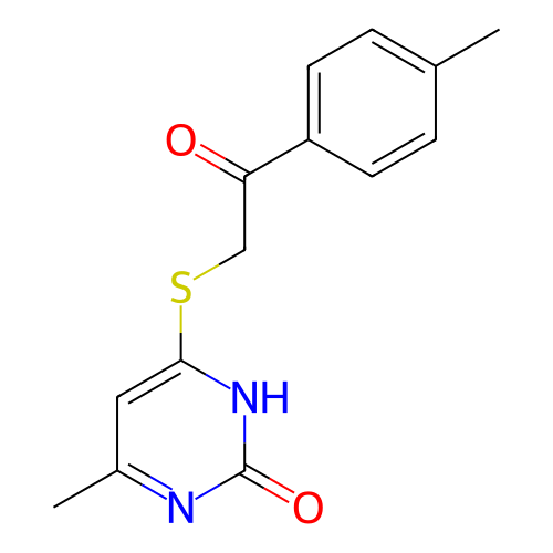Chemical structure of BindingDB Monomer ID 88968