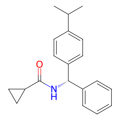 Chemical structure of BindingDB Monomer ID 800217