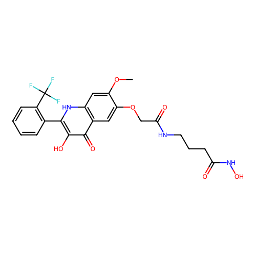 Chemical structure of BindingDB Monomer ID 800223