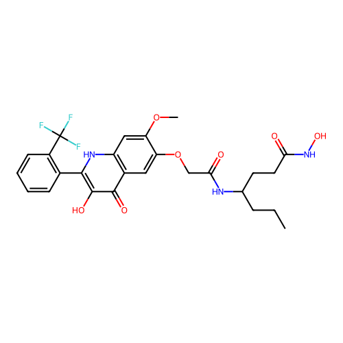 Chemical structure of BindingDB Monomer ID 800226