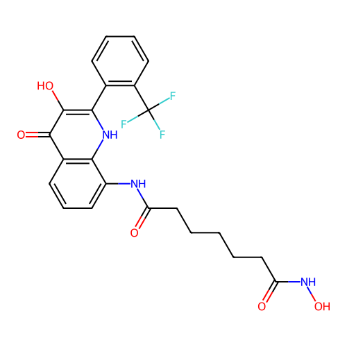 Chemical structure of BindingDB Monomer ID 800232