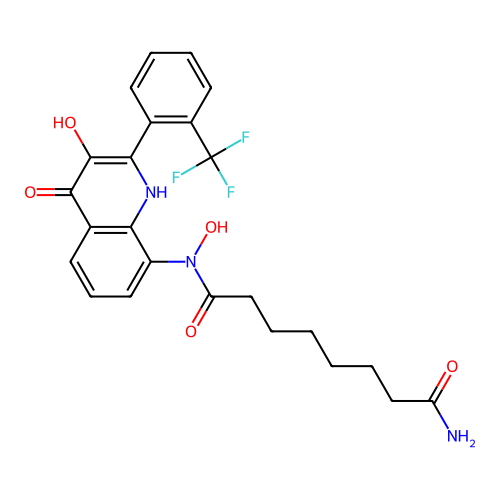 Chemical structure of BindingDB Monomer ID 800233