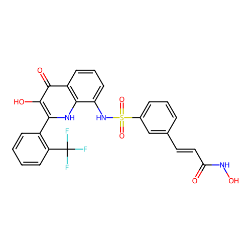 Chemical structure of BindingDB Monomer ID 800238