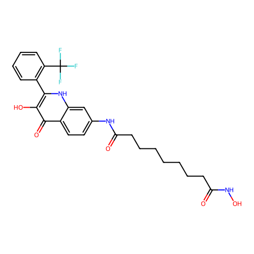 Chemical structure of BindingDB Monomer ID 800242