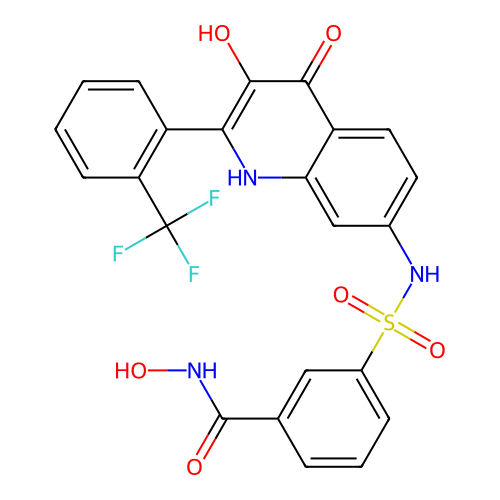 Chemical structure of BindingDB Monomer ID 800248