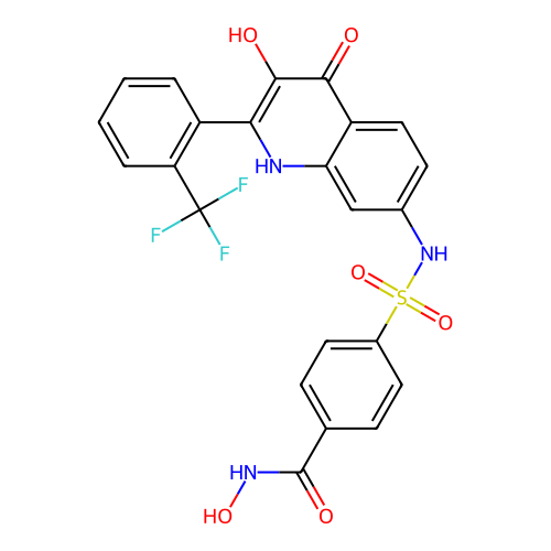 Chemical structure of BindingDB Monomer ID 800250