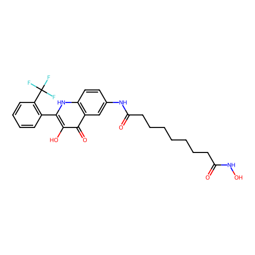 Chemical structure of BindingDB Monomer ID 800258
