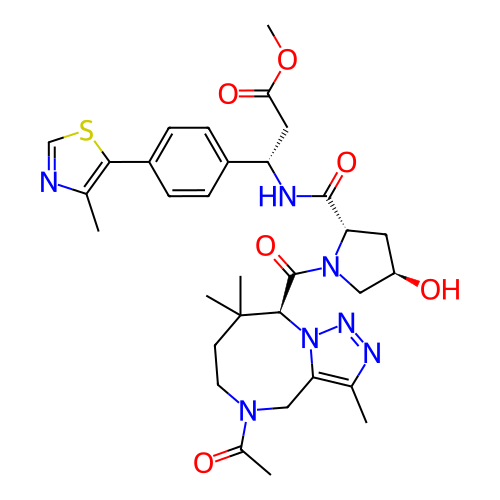 Chemical structure of BindingDB Monomer ID 802072